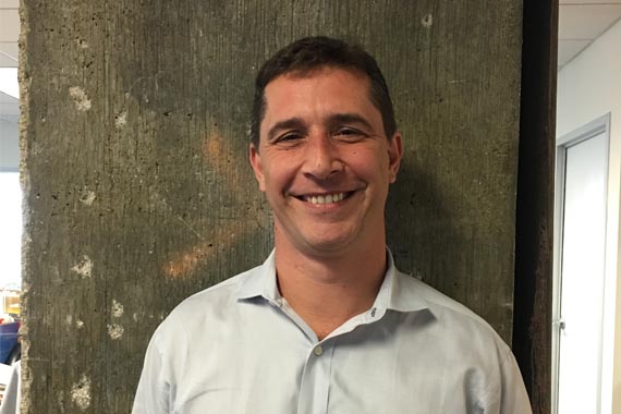 Diego Marchese se suma a Grupo DDB Latina como CFO